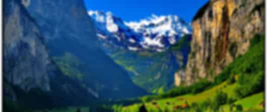 Zurich Interlaken Montreux Zermatt Swiss Alpine Adventure